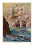 Anglo-Spanish War 1591