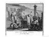 The Twelve Tables Rome's First Legal Code is Drawn up by a Commission