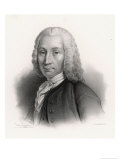 Anders Celsius Swedish Astronomer Gave His Name to Centigrade Temperature Scale