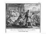 Lucius Brutus and Sons