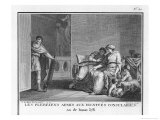 The Plebeians are Admitted to Consular Dignity
