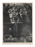 Boston Tea Party 1773