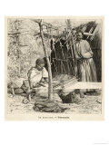 Ethiopian Weavers