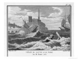 Caesar Escapes