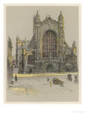 Bath Abbey