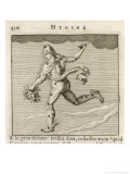 Perseus Who Rescued Andromeda from the Monster and Slew Medusa