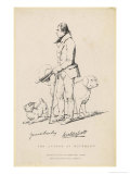 Sir Walter Scott Scottish Writer