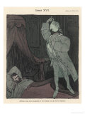 Louis XVI Shows Tsar Nicolas What Happens to Rulers Who Do Not Respect the Wishes of Their Subjects
