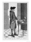 Adam Smith Economist and Philosopher