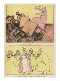 Jesus Chased the Money-Lenders from the Temple
