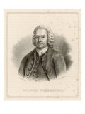Emanuel Swedenborg Swedish Engineer and Mystic