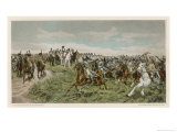 Battle of Friedland