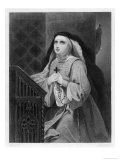 Of Avila Spanish Mystic and Saint