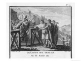 Creation of Tribunes of the People
