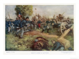 Battle of Gettysburg