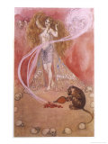 Young Witch