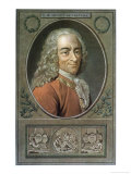 Francois-Marie Arouet French Writer