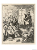 Initiation into a Trade Union  Due to Official Hostility