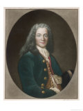 Francois-Marie Arouet French Writer