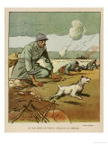 The Good Dog of France  Always the First