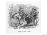 Robin Hood Meets Other Outlaws in Sherwood Forest