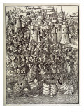 Siege of Troy