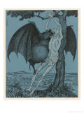 Vampire Bat