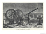 Hipparchus at Alexandria Observatory