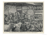 Performance of Shakespeare's 