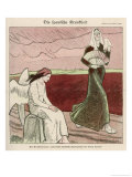 The "Spanish" Flu Epidemic Overtakes the Angel of Peace