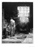 Magician at Work  Doctor Faustus