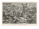 In the Thick of Battle  a Melee