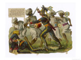 Indian Mutiny