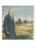 Theodor Storm German Writer