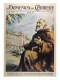 Francesco Forgione Name in Religion Pio de Pietrelcina Known as "Padre Pio" Capucin Friar