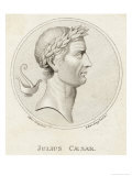 Gaius Julius Caesar Roman Emperor