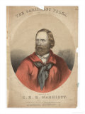 Giuseppe Garibaldi Italian Patriot