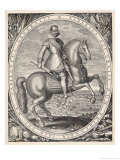 Albrecht Von Wallenstein Austrian General Generally But Not Consistently Loyal to the Emperor