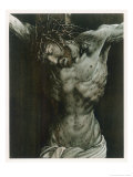 The Dying Jesus