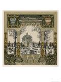 An Austrian Cemetery