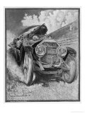 Racing the Railroad Train