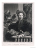 Christopher Columbus Italian Navigator