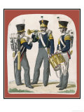 Three Musicians