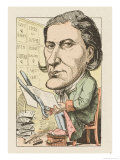 Victorien Sardou French Writer