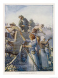 The Great Boer Trek