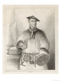 Carl Von Linne Ka Linnaeus Swedish Naturalist in Lapland Dress 1732