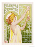 Absinthe Robette