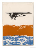 Charles Lindbergh
