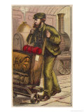 London Characters