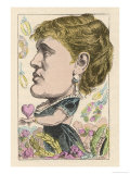 Gabrielle Krauss  Austrian Operatic Soprano